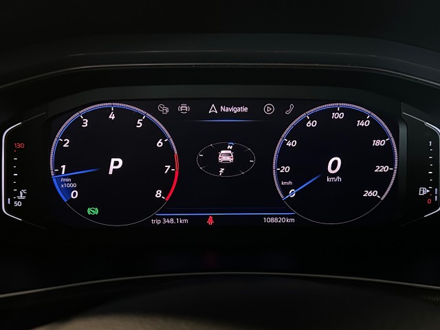 VOLKSWAGEN T-ROC 2.0 TSI 4MOTION SP. l DIGITAAL DASH l ELEK ACHTERKL l CAMERA l STOELVERW l , SK Autos, Emmen