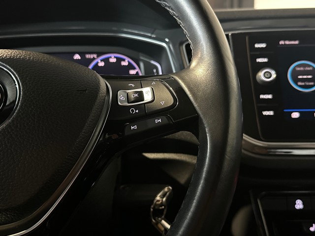 VOLKSWAGEN T-ROC 2.0 TSI 4MOTION SP. l DIGITAAL DASH l ELEK ACHTERKL l CAMERA l STOELVERW l , SK Autos, Emmen