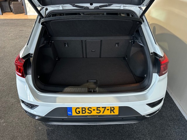 VOLKSWAGEN T-ROC 2.0 TSI 4MOTION SP. l DIGITAAL DASH l ELEK ACHTERKL l CAMERA l STOELVERW l , SK Autos, Emmen