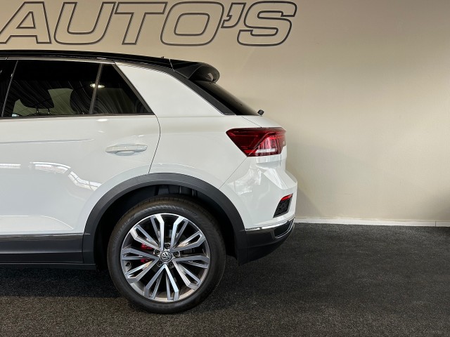 VOLKSWAGEN T-ROC 2.0 TSI 4MOTION SP. l DIGITAAL DASH l ELEK ACHTERKL l CAMERA l STOELVERW l , SK Autos, Emmen