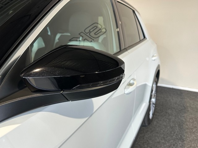 VOLKSWAGEN T-ROC 2.0 TSI 4MOTION SP. l DIGITAAL DASH l ELEK ACHTERKL l CAMERA l STOELVERW l , SK Autos, Emmen