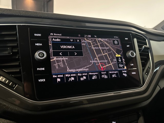 VOLKSWAGEN T-ROC 2.0 TSI 4MOTION SP. l DIGITAAL DASH l ELEK ACHTERKL l CAMERA l STOELVERW l , SK Autos, Emmen