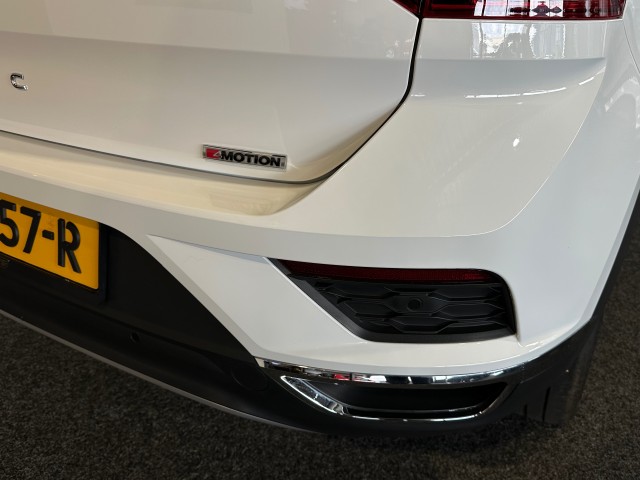 VOLKSWAGEN T-ROC 2.0 TSI 4MOTION SP. l DIGITAAL DASH l ELEK ACHTERKL l CAMERA l STOELVERW l , SK Autos, Emmen