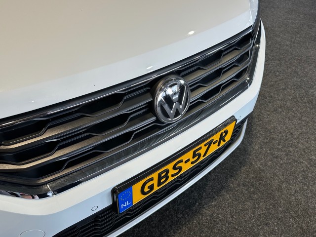 VOLKSWAGEN T-ROC 2.0 TSI 4MOTION SP. l DIGITAAL DASH l ELEK ACHTERKL l CAMERA l STOELVERW l , SK Autos, Emmen