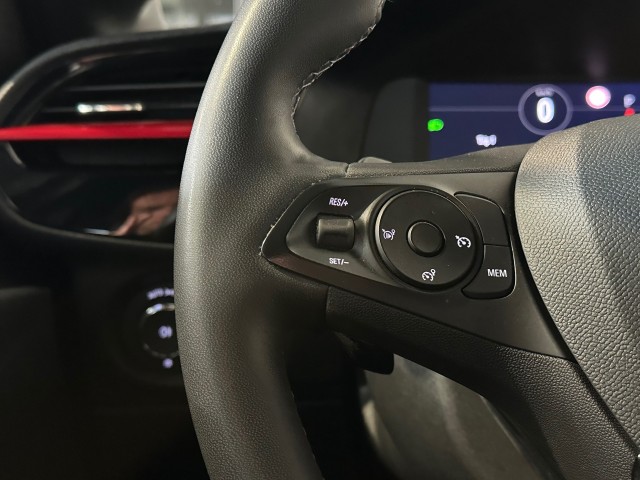 OPEL CORSA 1.2 LEVEL 4 l NAP l AUTOMAAT l CRUISE l STOELVERW l CLIMA l AFN TREKHA l CAM l , SK Autos, Emmen