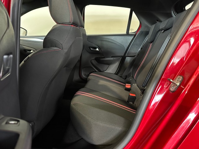 OPEL CORSA 1.2 LEVEL 4 l NAP l AUTOMAAT l CRUISE l STOELVERW l CLIMA l AFN TREKHA l CAM l , SK Autos, Emmen