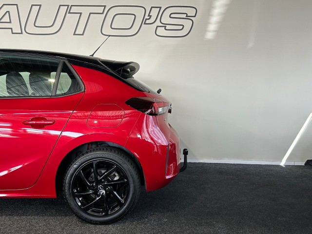 OPEL CORSA 1.2 LEVEL 4 l NAP l AUTOMAAT l CRUISE l STOELVERW l CLIMA l AFN TREKHA l CAM l , SK Autos, Emmen