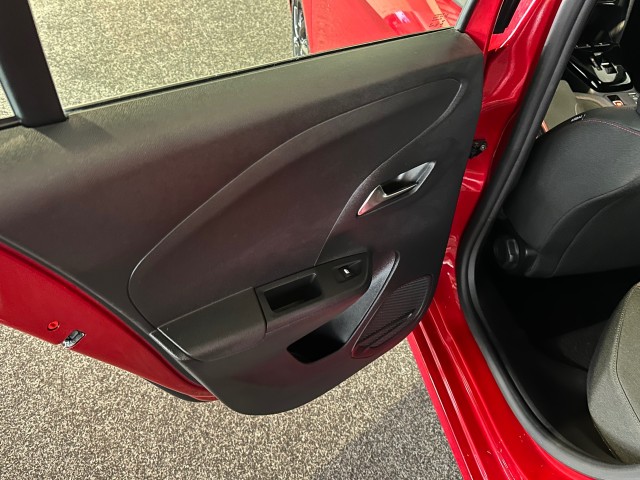 OPEL CORSA 1.2 LEVEL 4 l NAP l AUTOMAAT l CRUISE l STOELVERW l CLIMA l AFN TREKHA l CAM l , SK Autos, Emmen