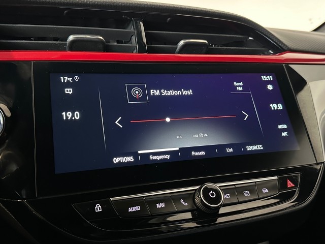 OPEL CORSA 1.2 LEVEL 4 l NAP l AUTOMAAT l CRUISE l STOELVERW l CLIMA l AFN TREKHA l CAM l , SK Autos, Emmen