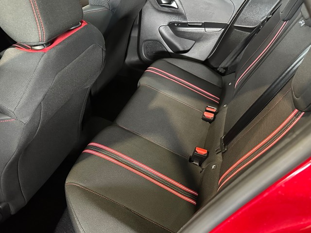 OPEL CORSA 1.2 LEVEL 4 l NAP l AUTOMAAT l CRUISE l STOELVERW l CLIMA l AFN TREKHA l CAM l , SK Autos, Emmen