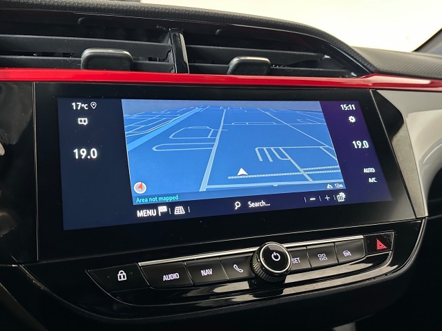 OPEL CORSA 1.2 LEVEL 4 l NAP l AUTOMAAT l CRUISE l STOELVERW l CLIMA l AFN TREKHA l CAM l , SK Autos, Emmen