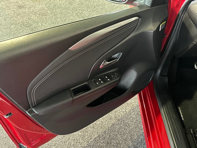 OPEL CORSA 1.2 LEVEL 4 l NAP l AUTOMAAT l CRUISE l STOELVERW l CLIMA l AFN TREKHA l CAM l , SK Autos, Emmen