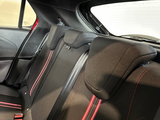 OPEL CORSA 1.2 LEVEL 4 l NAP l AUTOMAAT l CRUISE l STOELVERW l CLIMA l AFN TREKHA l CAM l , SK Autos, Emmen