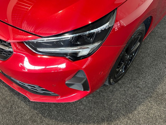 OPEL CORSA 1.2 LEVEL 4 l NAP l AUTOMAAT l CRUISE l STOELVERW l CLIMA l AFN TREKHA l CAM l , SK Autos, Emmen