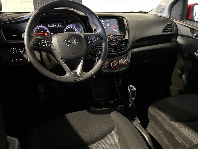 OPEL KARL 1.0 ROCKS ONL. ED. l NAP l CARPLAY l CRUISE l 5DRS l LMV l , SK Autos, Emmen