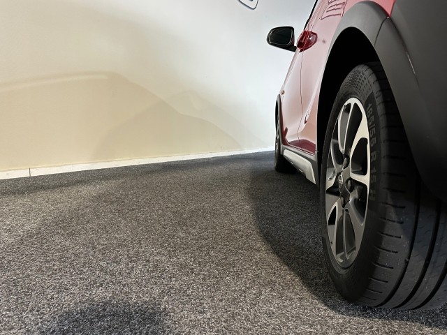 OPEL KARL 1.0 ROCKS ONL. ED. l NAP l CARPLAY l CRUISE l 5DRS l LMV l , SK Autos, Emmen