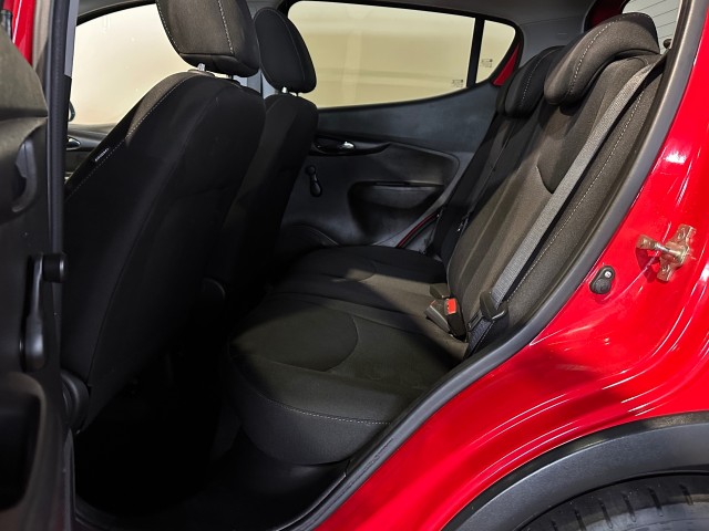 OPEL KARL 1.0 ROCKS ONL. ED. l NAP l CARPLAY l CRUISE l 5DRS l LMV l , SK Autos, Emmen