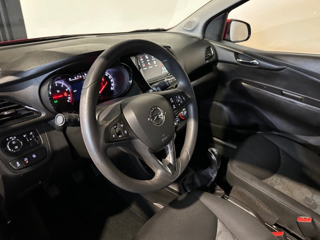 OPEL KARL 1.0 ROCKS ONL. ED. l NAP l CARPLAY l CRUISE l 5DRS l LMV l , SK Autos, Emmen