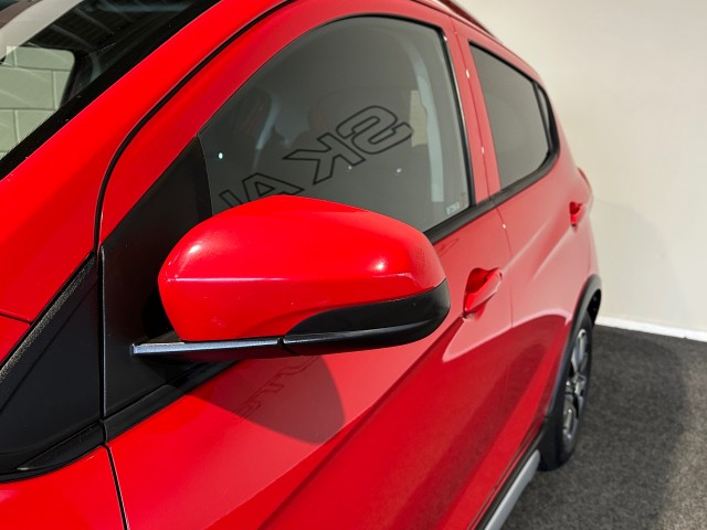 OPEL KARL 1.0 ROCKS ONL. ED. l NAP l CARPLAY l CRUISE l 5DRS l LMV l , SK Autos, Emmen