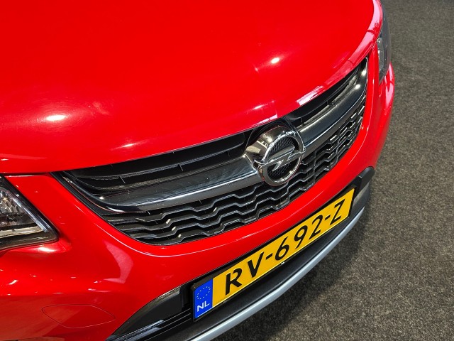 OPEL KARL 1.0 ROCKS ONL. ED. l NAP l CARPLAY l CRUISE l 5DRS l LMV l , SK Autos, Emmen