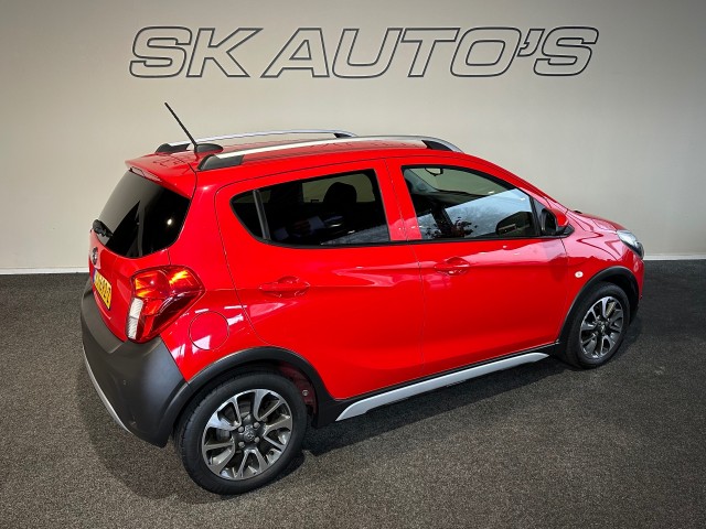 OPEL KARL 1.0 ROCKS ONL. ED. l NAP l CARPLAY l CRUISE l 5DRS l LMV l , SK Autos, Emmen