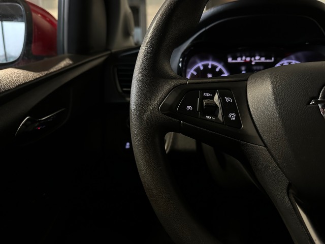 OPEL KARL 1.0 ROCKS ONL. ED. l NAP l CARPLAY l CRUISE l 5DRS l LMV l , SK Autos, Emmen