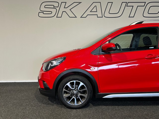 OPEL KARL 1.0 ROCKS ONL. ED. l NAP l CARPLAY l CRUISE l 5DRS l LMV l , SK Autos, Emmen