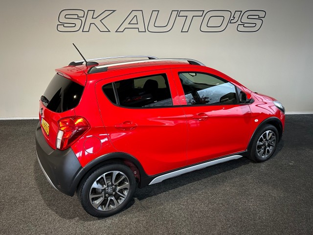 OPEL KARL 1.0 ROCKS ONL. ED. l NAP l CARPLAY l CRUISE l 5DRS l LMV l , SK Autos, Emmen