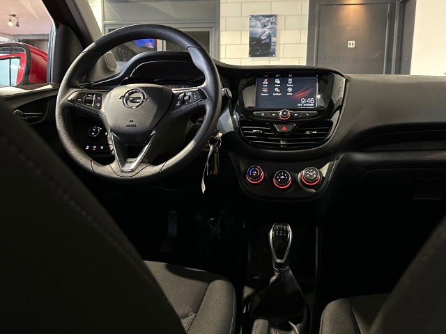 OPEL KARL 1.0 ROCKS ONL. ED. l NAP l CARPLAY l CRUISE l 5DRS l LMV l , SK Autos, Emmen