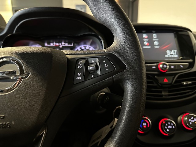 OPEL KARL 1.0 ROCKS ONL. ED. l NAP l CARPLAY l CRUISE l 5DRS l LMV l , SK Autos, Emmen