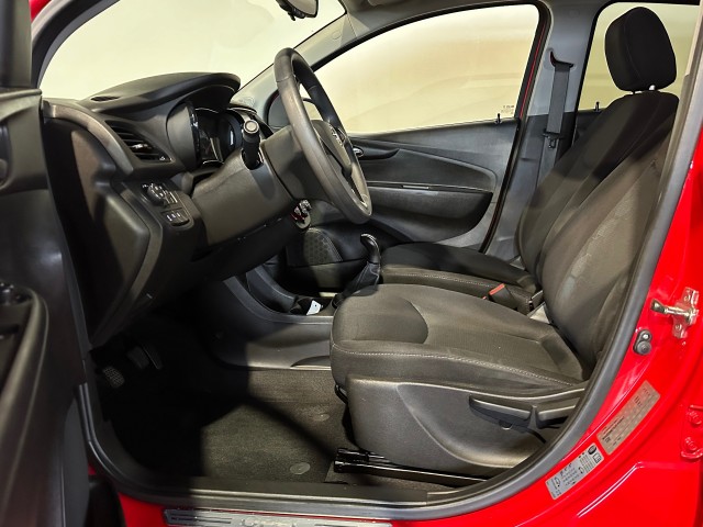 OPEL KARL 1.0 ROCKS ONL. ED. l NAP l CARPLAY l CRUISE l 5DRS l LMV l , SK Autos, Emmen