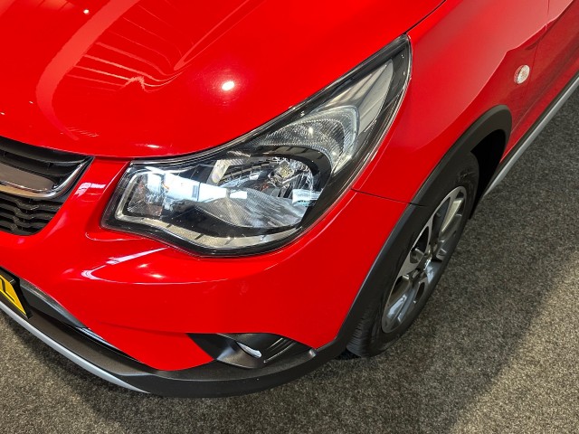 OPEL KARL 1.0 ROCKS ONL. ED. l NAP l CARPLAY l CRUISE l 5DRS l LMV l , SK Autos, Emmen