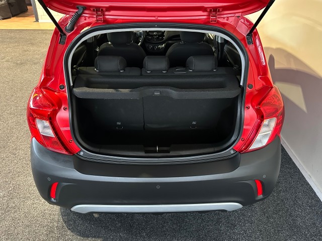 OPEL KARL 1.0 ROCKS ONL. ED. l NAP l CARPLAY l CRUISE l 5DRS l LMV l , SK Autos, Emmen