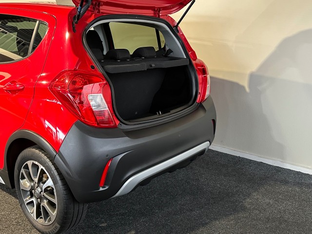 OPEL KARL 1.0 ROCKS ONL. ED. l NAP l CARPLAY l CRUISE l 5DRS l LMV l , SK Autos, Emmen