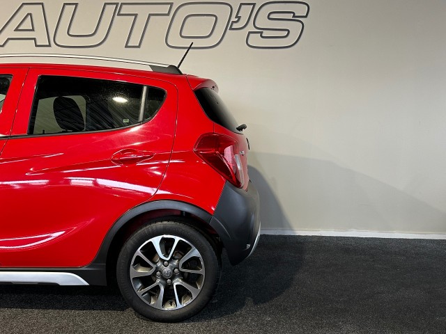 OPEL KARL 1.0 ROCKS ONL. ED. l NAP l CARPLAY l CRUISE l 5DRS l LMV l , SK Autos, Emmen