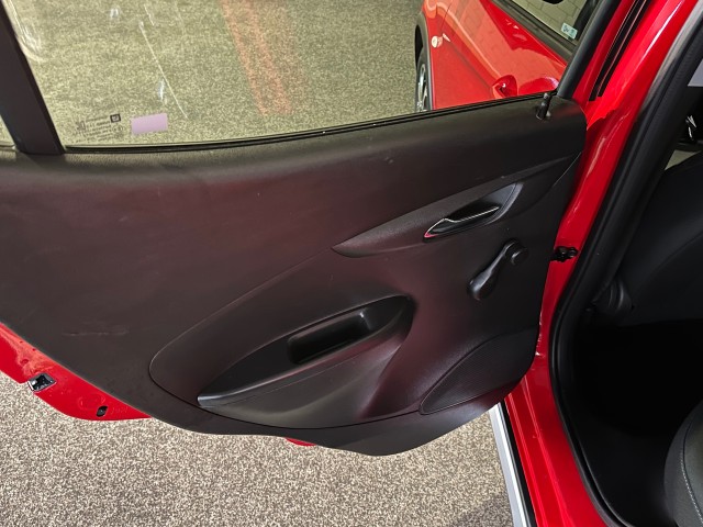 OPEL KARL 1.0 ROCKS ONL. ED. l NAP l CARPLAY l CRUISE l 5DRS l LMV l , SK Autos, Emmen