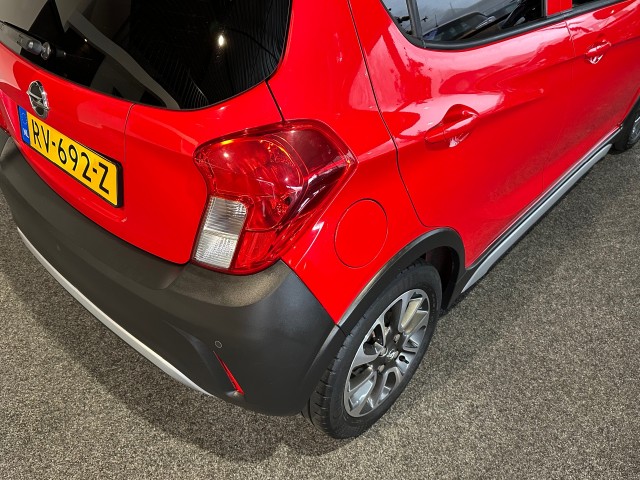 OPEL KARL 1.0 ROCKS ONL. ED. l NAP l CARPLAY l CRUISE l 5DRS l LMV l , SK Autos, Emmen