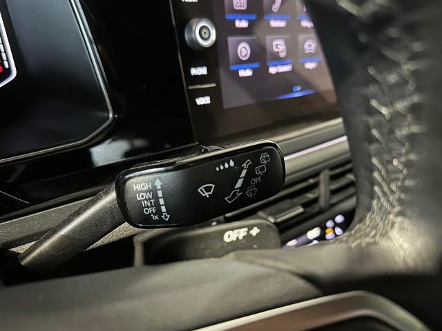 VOLKSWAGEN POLO 1.0 TSI R-LINE BNS l NAP l IQ LIGHT l STOELVERW l ACC l LMV l CARPLAY l , SK Autos, Emmen