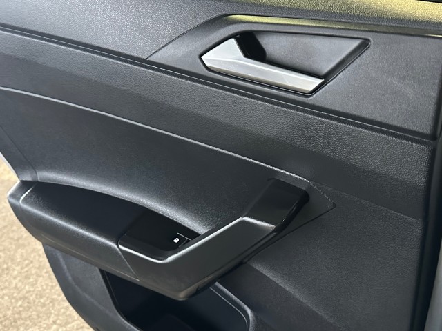 VOLKSWAGEN POLO 1.0 TSI R-LINE BNS l NAP l IQ LIGHT l STOELVERW l ACC l LMV l CARPLAY l , SK Autos, Emmen