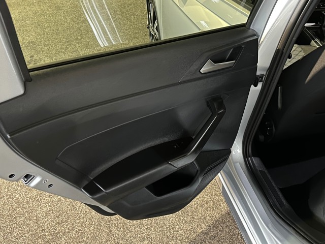 VOLKSWAGEN POLO 1.0 TSI R-LINE BNS l NAP l IQ LIGHT l STOELVERW l ACC l LMV l CARPLAY l , SK Autos, Emmen