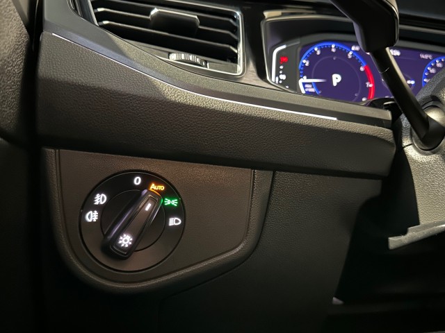 VOLKSWAGEN POLO 1.0 TSI R-LINE BNS l NAP l IQ LIGHT l STOELVERW l ACC l LMV l CARPLAY l , SK Autos, Emmen