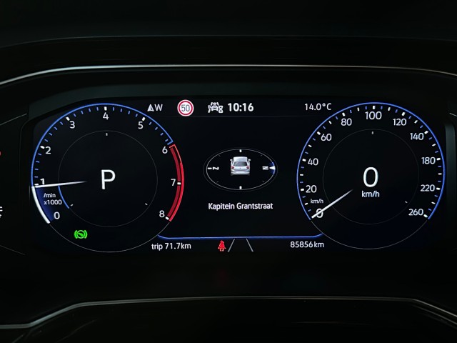 VOLKSWAGEN POLO 1.0 TSI R-LINE BNS l NAP l IQ LIGHT l STOELVERW l ACC l LMV l CARPLAY l , SK Autos, Emmen