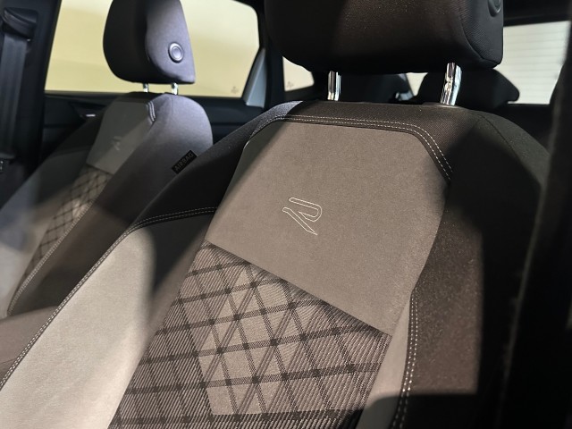 VOLKSWAGEN POLO 1.0 TSI R-LINE BNS l NAP l IQ LIGHT l STOELVERW l ACC l LMV l CARPLAY l , SK Autos, Emmen