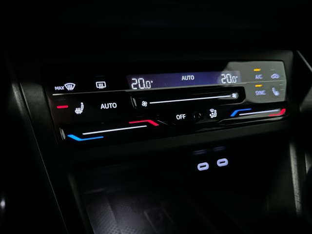 VOLKSWAGEN POLO 1.0 TSI R-LINE BNS l NAP l IQ LIGHT l STOELVERW l ACC l LMV l CARPLAY l , SK Autos, Emmen