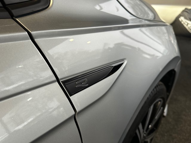 VOLKSWAGEN POLO 1.0 TSI R-LINE BNS l NAP l IQ LIGHT l STOELVERW l ACC l LMV l CARPLAY l , SK Autos, Emmen