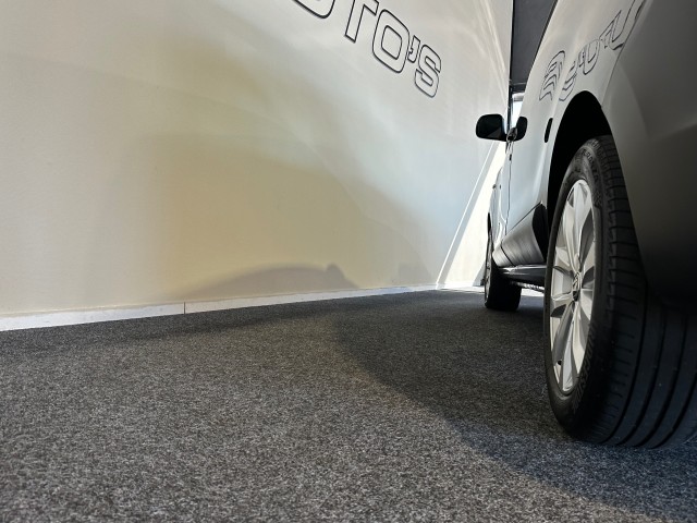 DACIA DOKKER 1.5 DCI 75 ESSENTIAL l NEW DISTRI l SCHUIFDEUR l NAVI l PDC l TREKHAAK l , SK Autos, Emmen