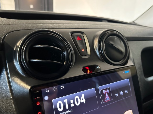 DACIA DOKKER 1.5 DCI 75 ESSENTIAL l NEW DISTRI l SCHUIFDEUR l NAVI l PDC l TREKHAAK l , SK Autos, Emmen