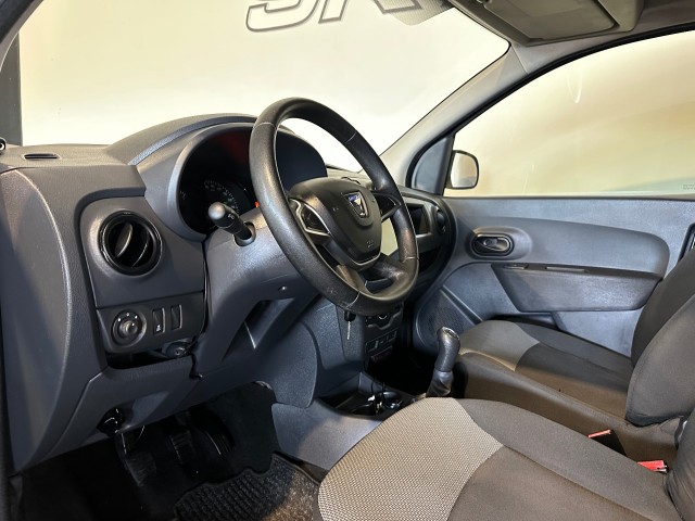 DACIA DOKKER 1.5 DCI 75 ESSENTIAL l NEW DISTRI l SCHUIFDEUR l NAVI l PDC l TREKHAAK l , SK Autos, Emmen