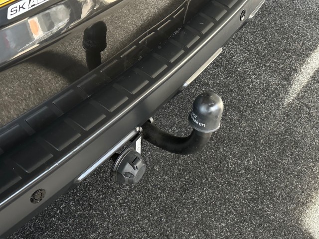 DACIA DOKKER 1.5 DCI 75 ESSENTIAL l NEW DISTRI l SCHUIFDEUR l NAVI l PDC l TREKHAAK l , SK Autos, Emmen