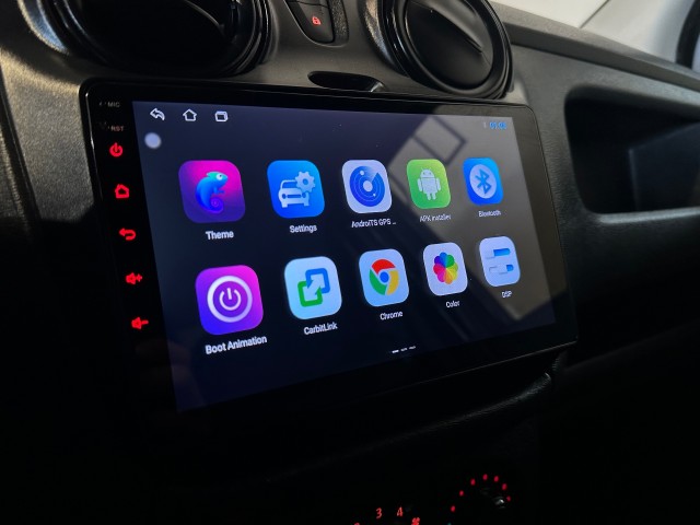 DACIA DOKKER 1.5 DCI 75 ESSENTIAL l NEW DISTRI l SCHUIFDEUR l NAVI l PDC l TREKHAAK l , SK Autos, Emmen